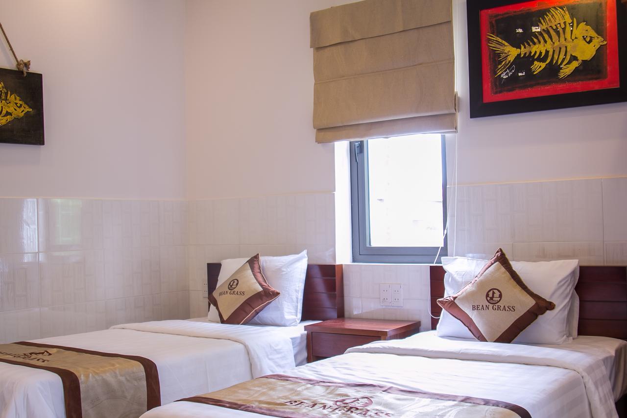 Bean Grass Homestay Χόι Αν Εξωτερικό φωτογραφία