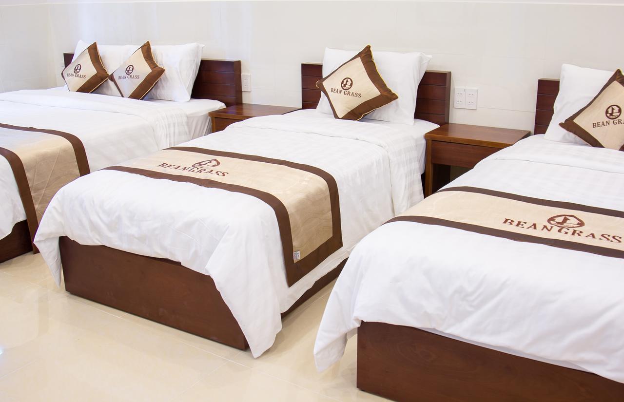 Bean Grass Homestay Χόι Αν Εξωτερικό φωτογραφία