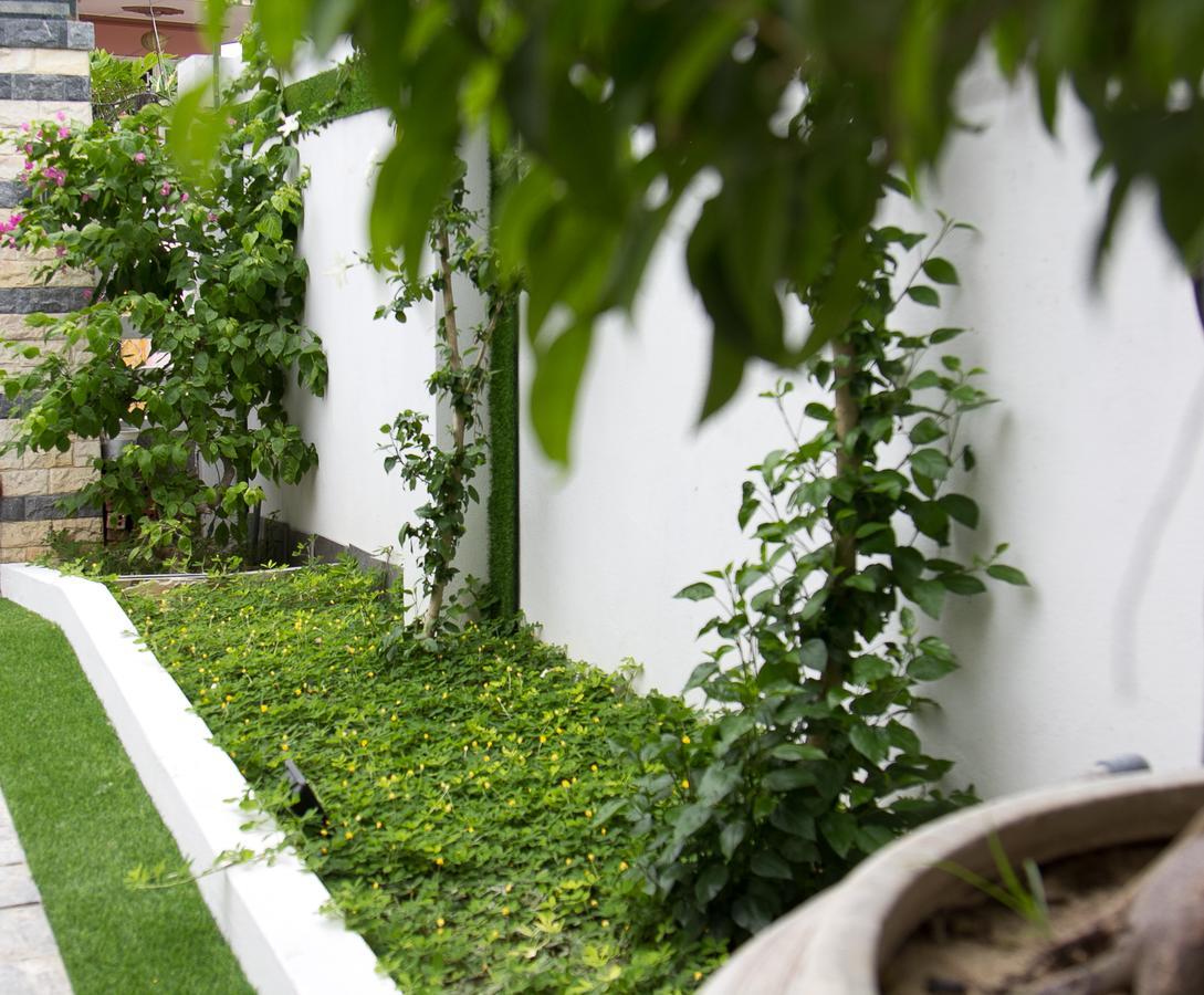 Bean Grass Homestay Χόι Αν Εξωτερικό φωτογραφία