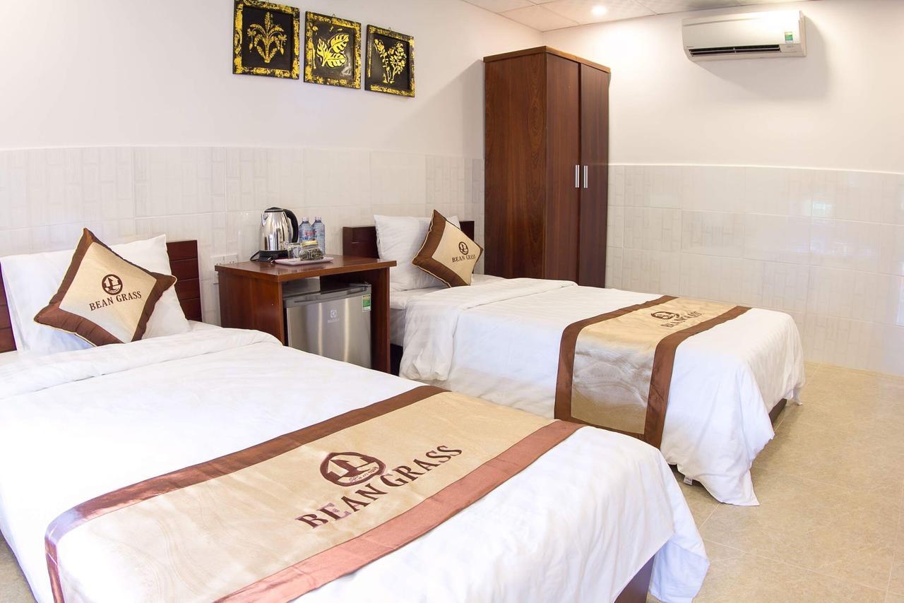 Bean Grass Homestay Χόι Αν Εξωτερικό φωτογραφία